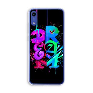 Dream: Honor Play 8A Transparant Hoesje