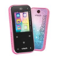 VTech KidiZoom Snap Touch pink Smartphone voor kinderen