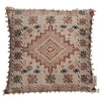 Wants&Needs Accessoires Kussen Katoen - thumbnail