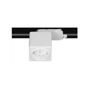 ST-ZSCHUKO/4230V ws  - Luminaire connection adapter ST-ZSCHUKO/4230V ws