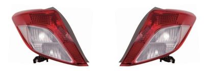 Achterlicht set SET5437931
