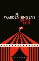 De paardenjongens (Paperback)