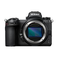 Nikon Z6 II systeemcamera Body - Tweedehands