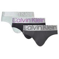 Calvin Klein Steel midi slips 3-pack - thumbnail