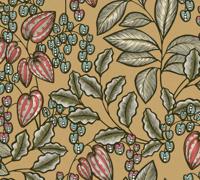 Architects Paper Floral Impression - Geel - Bloemrijk - 377544
