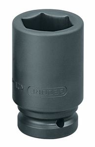 Gedore Krachtdop 1" 46 MM - 6186240