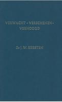 Verwacht - verschenen - verhoogd - J.W. Kersten - ebook