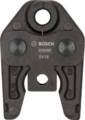 Bosch Accessoires EXPERT Persbek Standaard SV18 - 2608570160