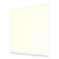 HOFTRONIC™ LED Paneel - 62x62 cm - 18/25 Watt - 4500 lumen - 180 lumen/watt - 3000K warm wit - UGR22 - Flikkervrij - Incl. Philips Xitanium Driver - 5 jaar garantie HOFTRONIC™ LED Paneel - 62x62 cm - 18/25 Watt - 4500 lumen - 180 lumen/watt - 3000K warm wit - UGR22 - Flikkervrij - Incl. Philips Xitanium Driver - 5 jaar garantie