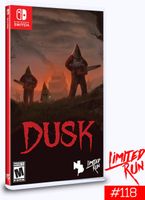 Dusk (Limited Run Games) - thumbnail