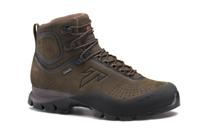 Tecnica Forge Gtx Ms Heren Hoge Wandelschoen Night-Tierra/Rich-Laterite 12