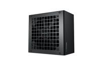 DeepCool PQ650M power supply unit 650 W 20+4 pin ATX ATX Zwart - thumbnail