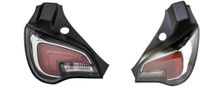 Achterlicht set SET2SD354812031