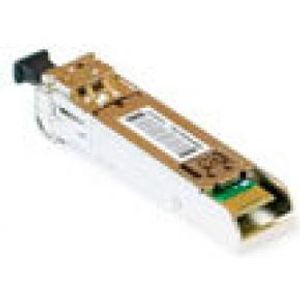 KTI Networks 1000 Base SFP module - [SFP-GLS-10-A]