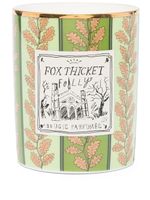 GINORI 1735 bougie Profumi Luchino Fox Thicket Folly - Vert - thumbnail