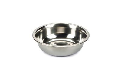 Beeztees Beeztees Hondenvoerbak RVS (14 cm)