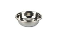 Beeztees Beeztees Hondenvoerbak RVS (14 cm)