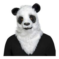 Masker My Other Me Één maat Pandabeer Scharnierende kaak Volwassenen