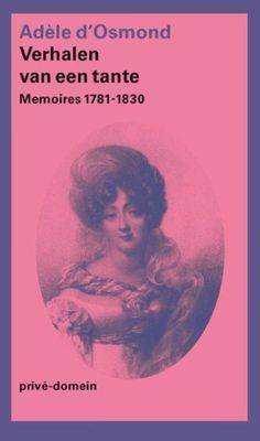 Verhalen van een tante - Adele van dOsmond - ebook