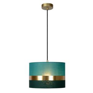 Lucide EXTRAVAGANZA TUSSE Hanglamp 1xE27 - Groen