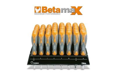 Beta 942Bx/Dg-Wand Display Met 43 Delig - 009420701