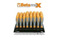 Beta 942Bx/Dg-Wand Display Met 43 Delig - 009420701
