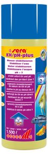 Sera KH/pH-plus - 5000 ml