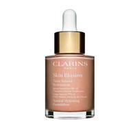 Clarins Skin Illusion Foundation Wheat 30ml Clarins Skin Illusion Foundation Wheat 30ml
