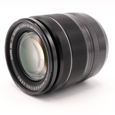 Fujifilm XF 18-55mm F/2.8-4.0 R LM OIS occasion