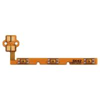 Powerbutton & volumeknop Flex kabel voor Huawei Y6 II