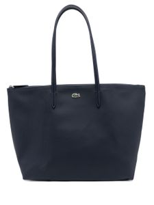 Lacoste sac cabas Concept - Bleu