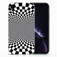 Apple iPhone Xr | TPU Hoesje | Illusie