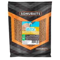 Sonubaits Sonubaits Stiki Method Pellets F1 4mm