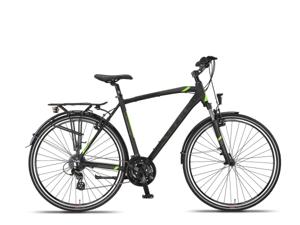 Altec Legarda Trekking Herenfiets 28inch V-Brakes 24v