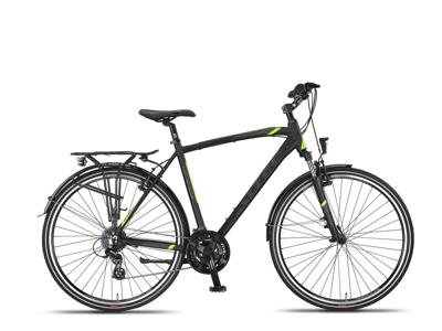 Altec Legarda Trekking Herenfiets 28inch V-Brakes 24v