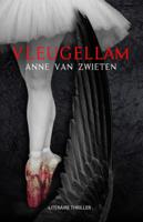 Vleugellam (Paperback)