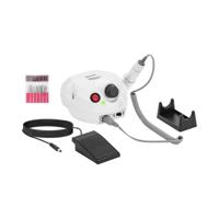 Nagelsnijder - 25 000 rpm - traploos - 2 richtingen Nagelsnijder - 25 000 rpm - traploos - 2 richtingen