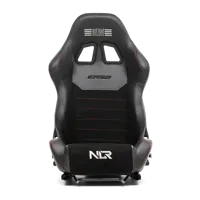 Next Level Racing ERS2 ELITE RACING SEATS
