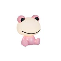 Trio Schattig taffellampjeHopper roze - R57971193