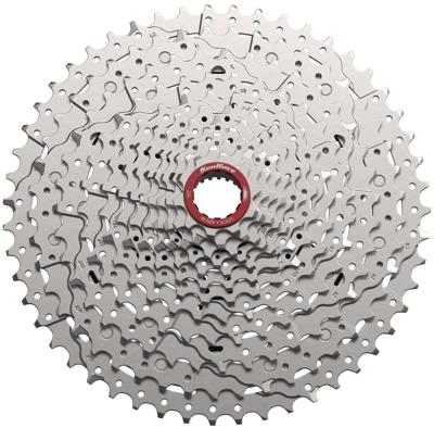 Sunrace cassette "csmz930" cas.sprocket csmz930 10-51t