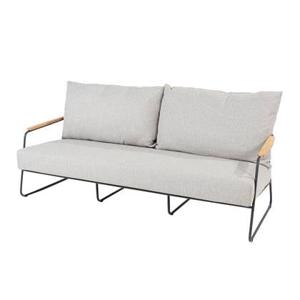 4 Seasons Balade loungebank - antraciet