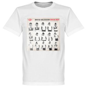 Pennarello LPFC Beckham T-Shirt