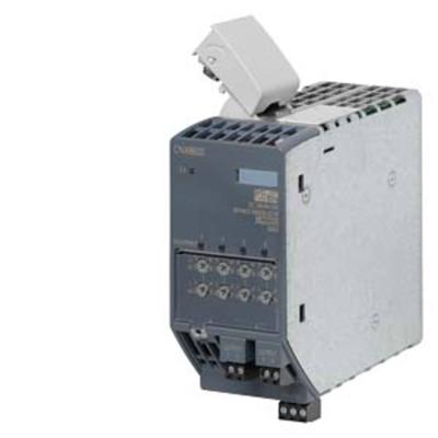 Siemens 6EP4437-8XB00-0CY0 Uitbreidingsmodule