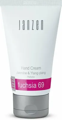 Hand Cream Fuchsia 69
