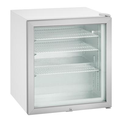 Mini vriezer - 88 liter - 180 watt