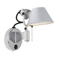 Artemide - Tolomeo Faretto met schakelaar aan-uit