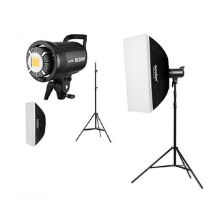 Godox SL60llD Duo Kit Video Light
