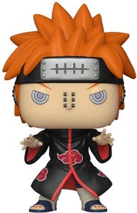 Naruto Shippuden Funko Pop Vinyl: Pain