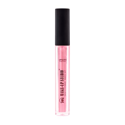 Make-Up Studio Lips Lip Glaze Lipgloss 4ml Make-Up Studio Lips Lip Glaze Lipgloss 4ml