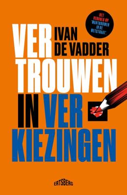 Vertrouwen in verkiezingen (Paperback)